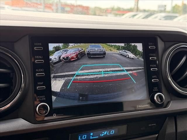 Used 2023  Toyota TRD Off-Road image 26