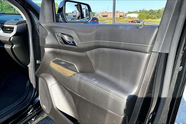 2023 GMC Acadia SLE - Photo 25