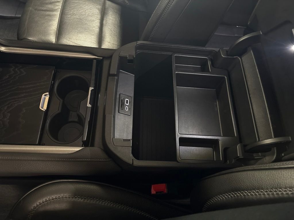 Used 2021 Black GMC Denali image 26