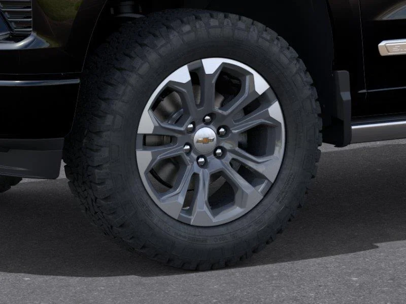 2026 Chevrolet Silverado 1500 High Country - Photo 9