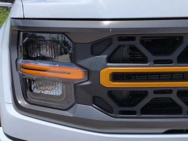 New 2026 Oxford White Ford Tremor® image 10