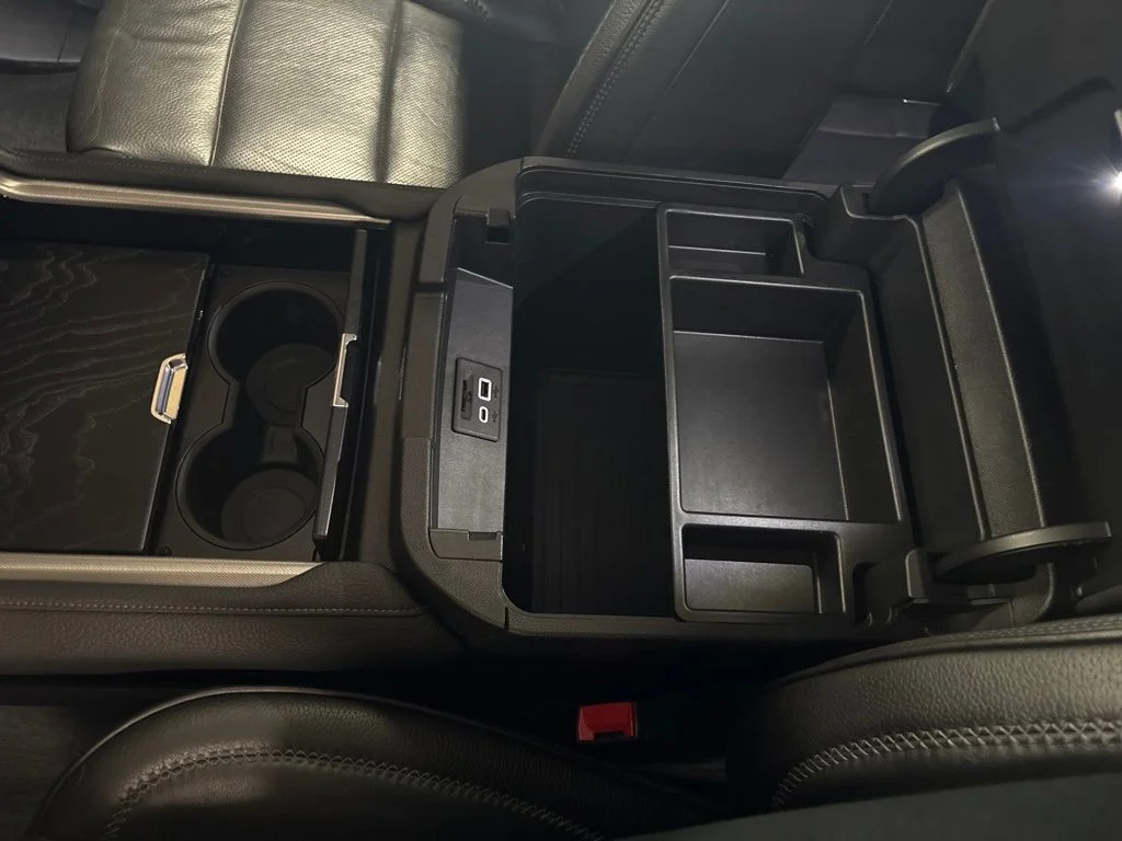 Used 2021 Black GMC Denali image 26