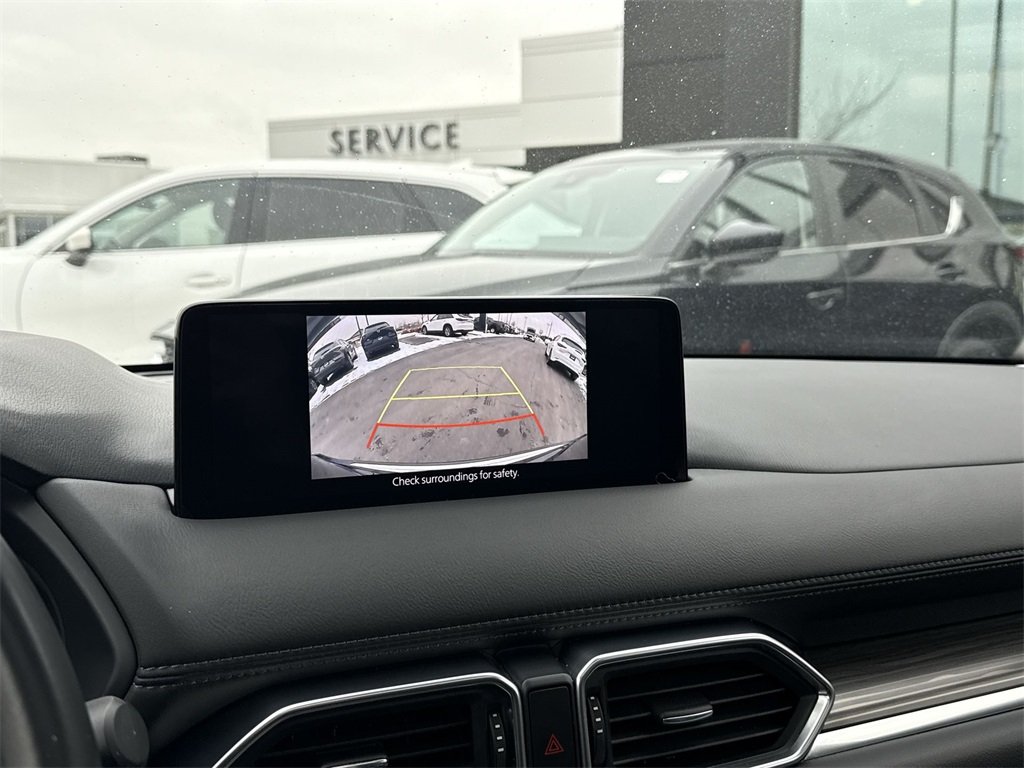 2023 MAZDA CX-5 - Image 16