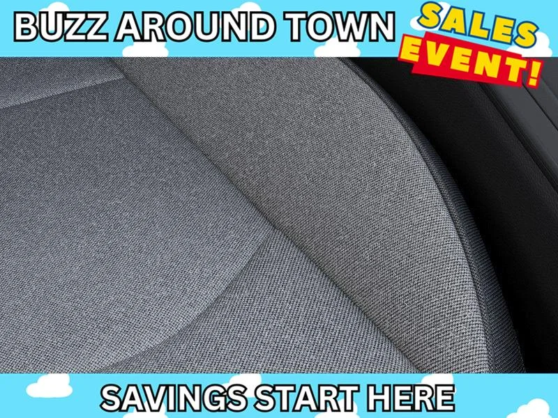 New 2026 Interstellar Gray Kia LXS image 24