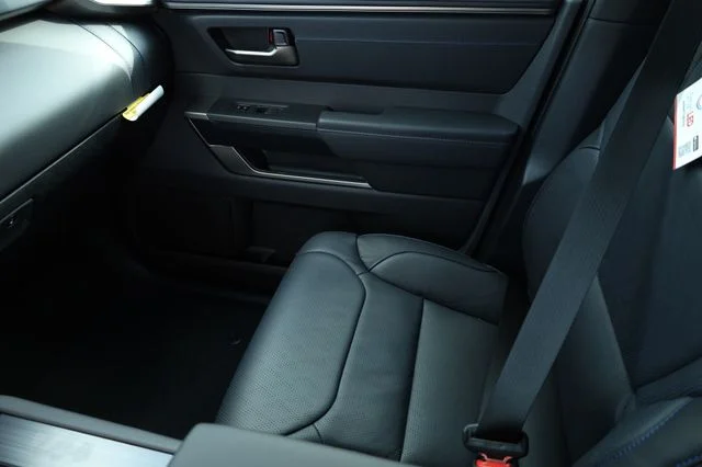 2026 Toyota Sequoia Platinum - Photo 13