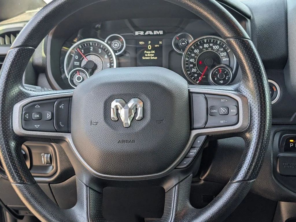 Used 2024 Black Ram Tradesman image 16