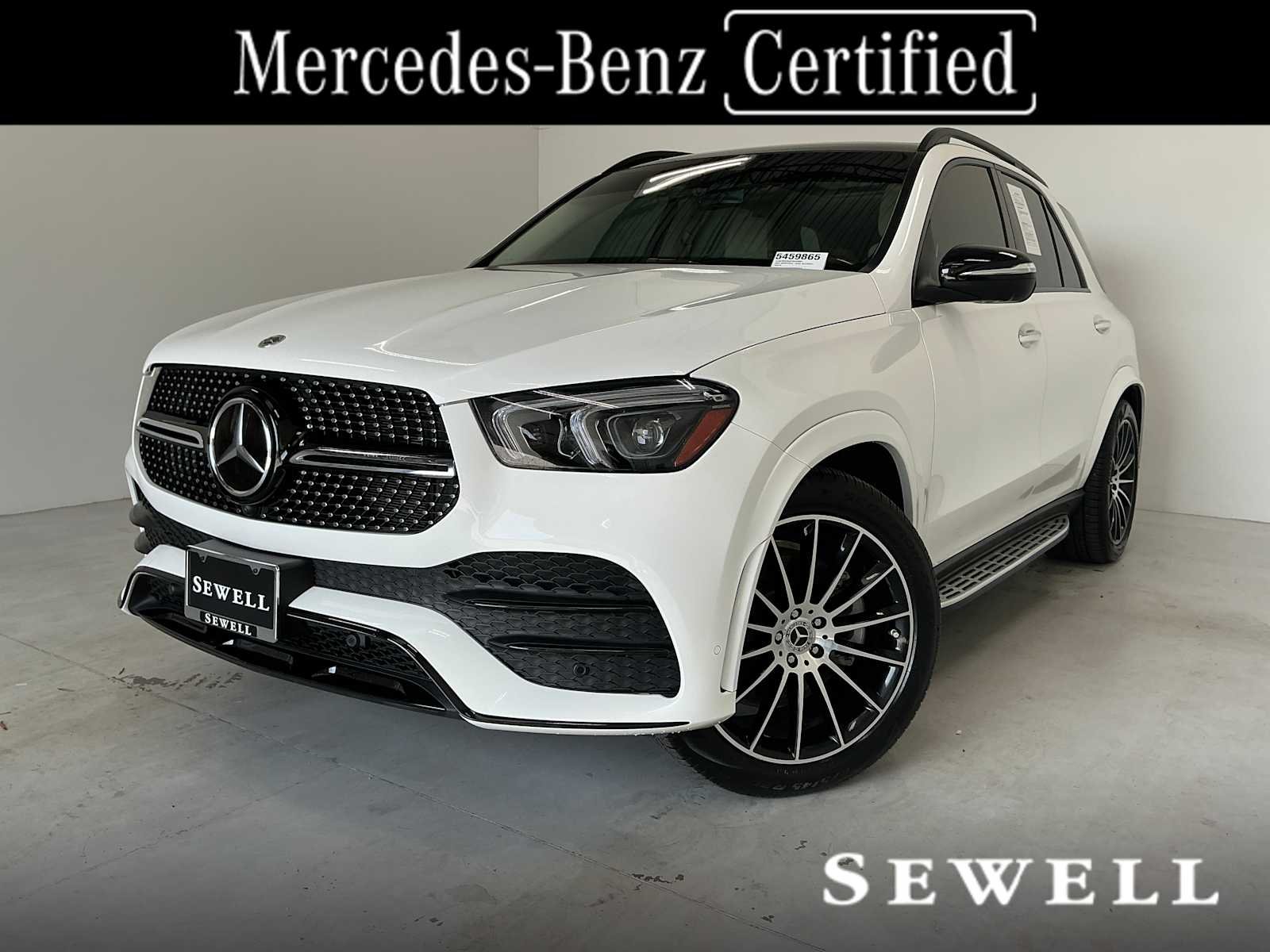 2023 Mercedes-Benz GLE 450 GLE 450