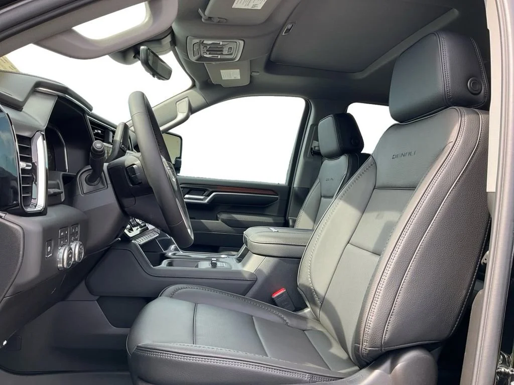 New 2026 Onyx Black GMC Denali image 24