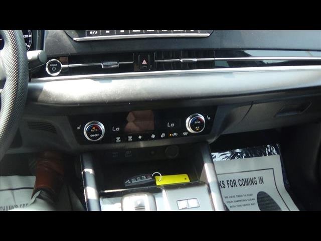 2023 Mitsubishi Outlander Plug-In Hybrid SE - Photo 23