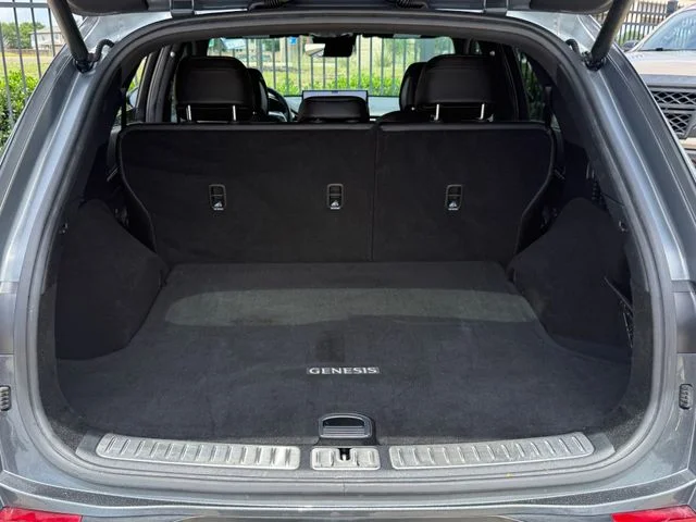 Used 2023 Gray Genesis 2.5T image 29