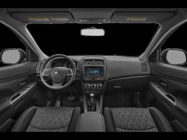 2025 Mitsubishi Outlander Sport TRAIL - Photo 11