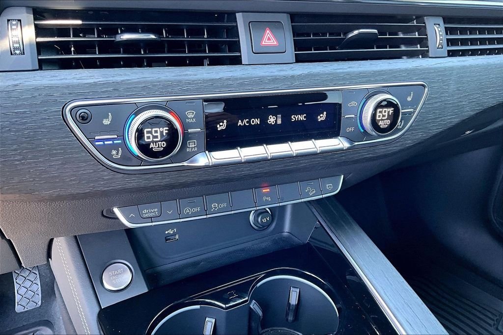 Used 2023  Audi 45 Premium Plus image 22