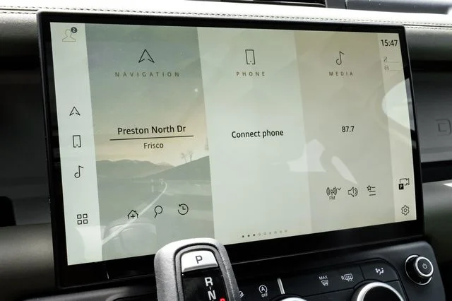 New 2026 Fuji White Land Rover S image 37