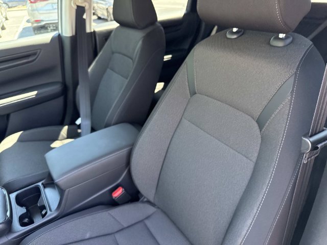 2026 Honda CR-V EX - Photo 20