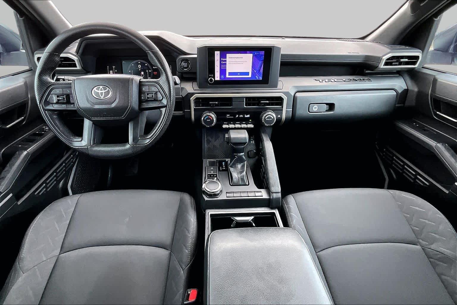 Used 2025 Ice Cap Toyota SR image 15