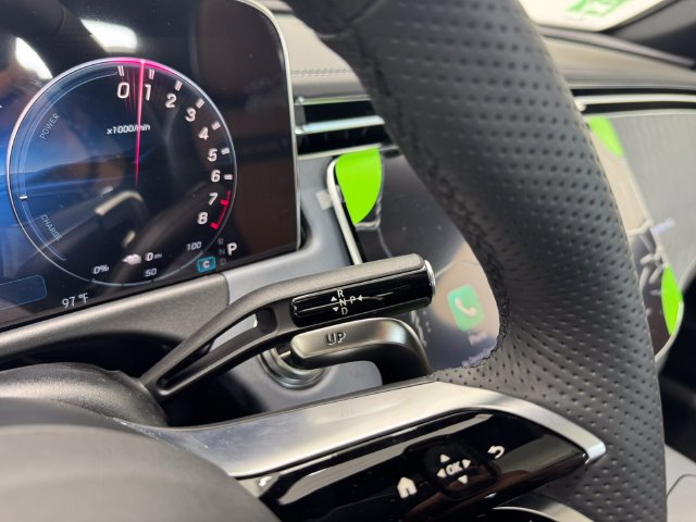 2026 Mercedes-Benz E-Class AMG E53 - Photo 74