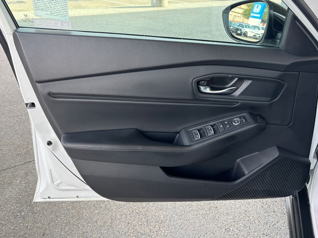 2024 Honda Accord Hybrid Sport - Photo 25