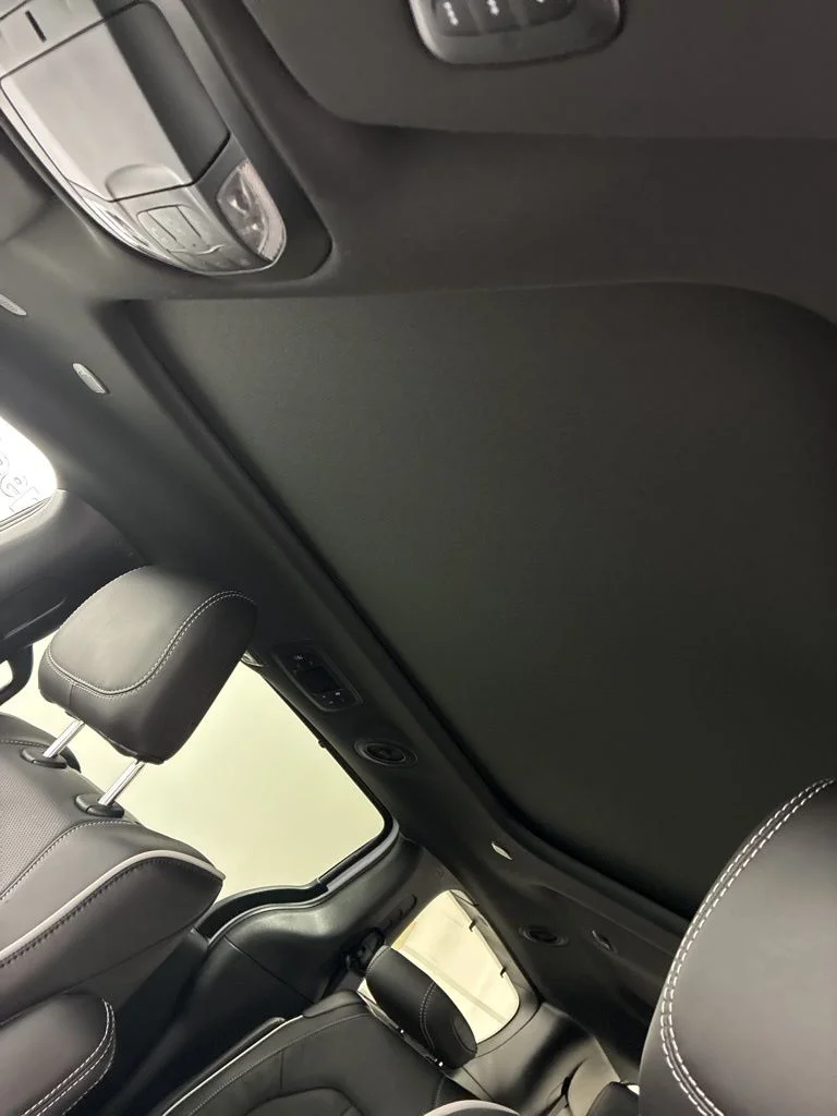 New 2026 White Chrysler Limited image 17