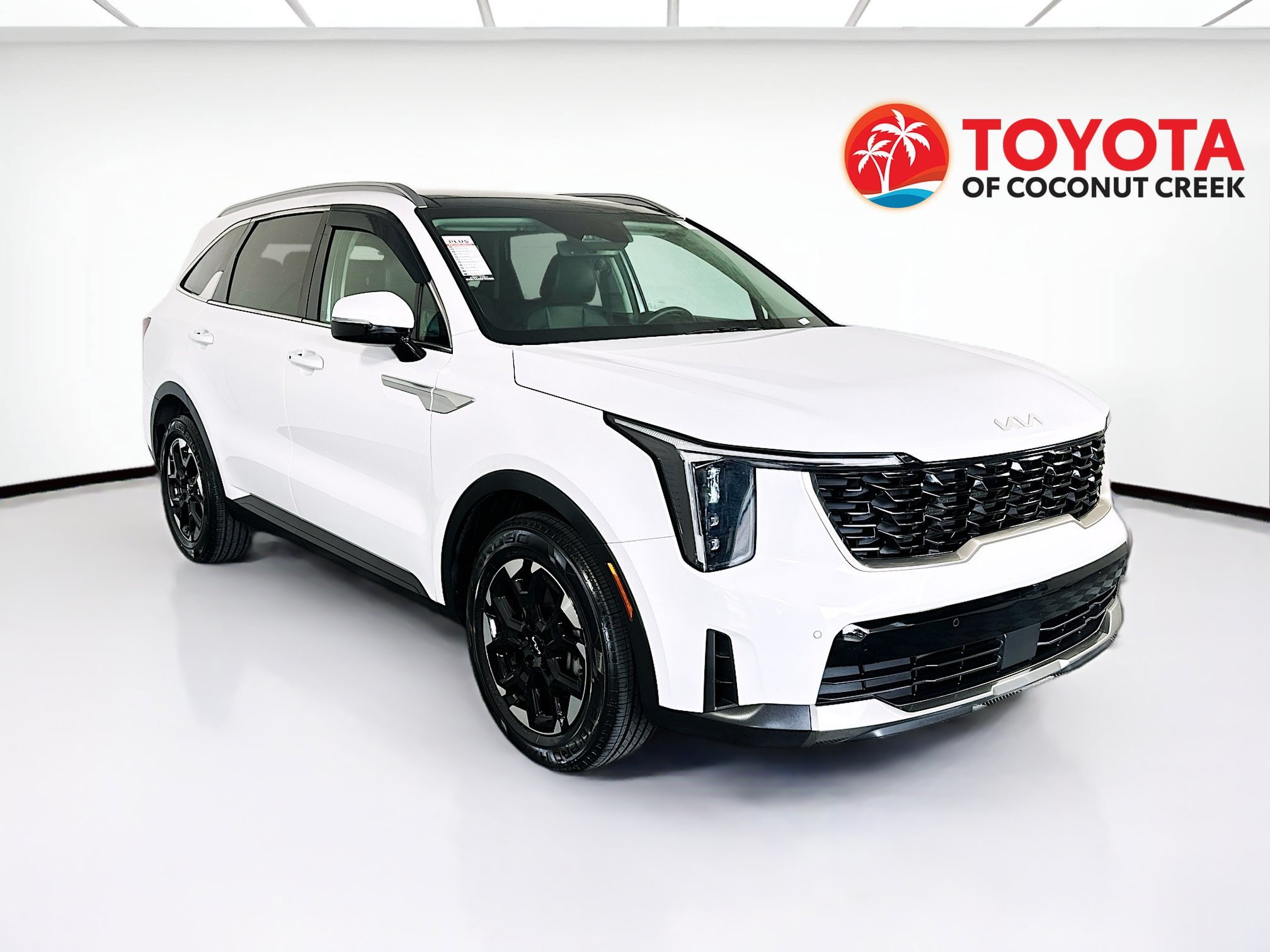 2024 Kia Sorento