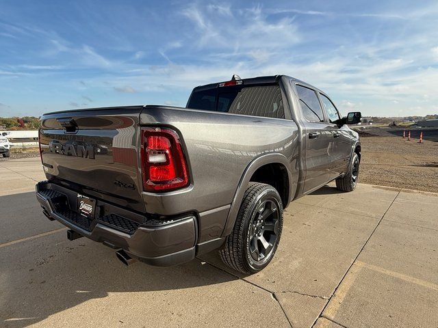 2026 Ram 1500 Big Horn Lone Star photo 2