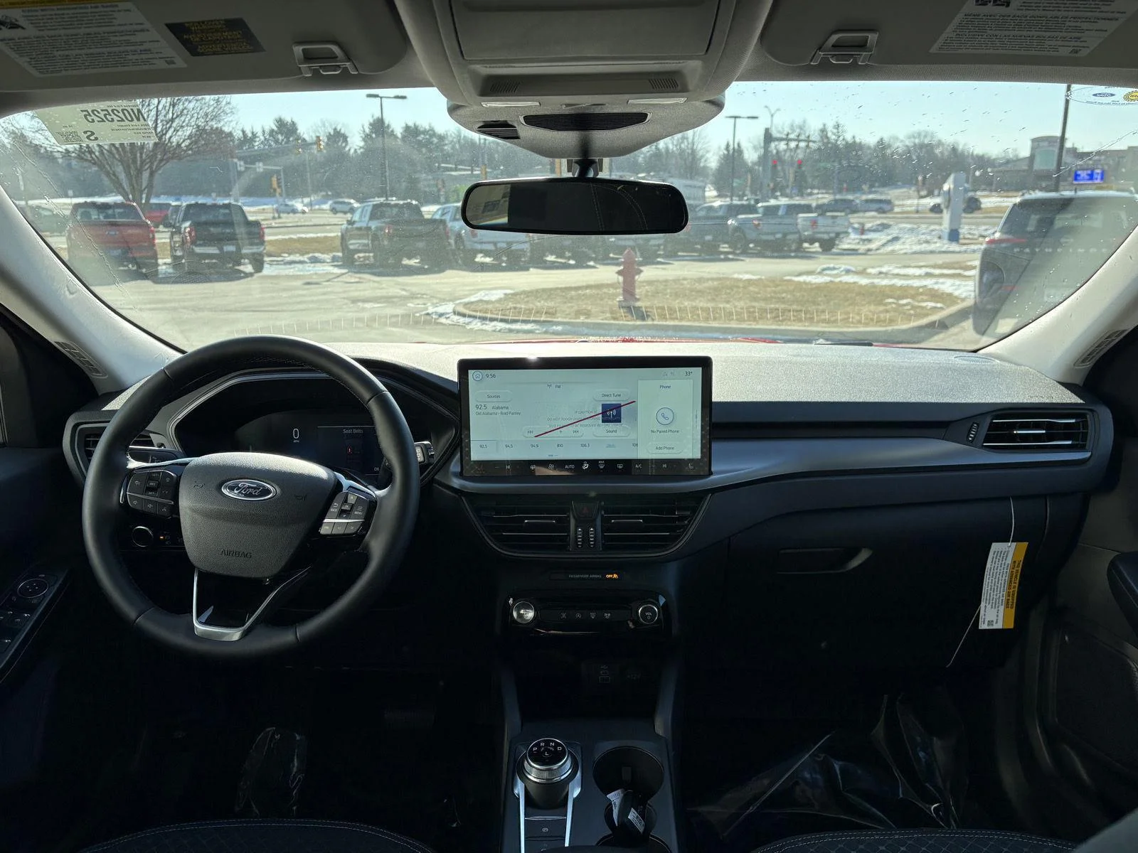 2026 Ford Escape Active - Photo 8