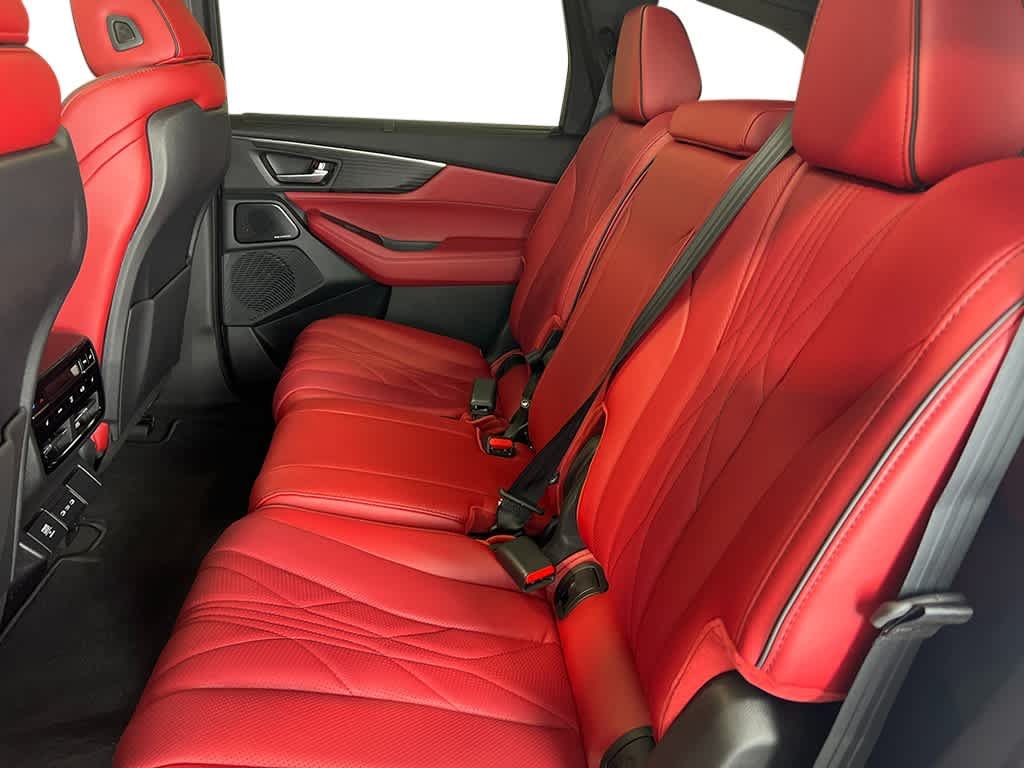New 2026 Majestic Black Pearl Acura Type S w/Advance Package image 28