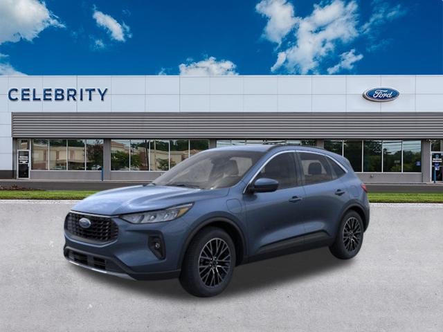 2024 Ford Escape Plug-in Hybrid