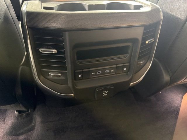 New 2026 Blue Ram Laramie image 34