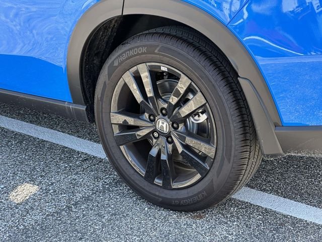 2026 Honda HR-V Sport - Photo 12