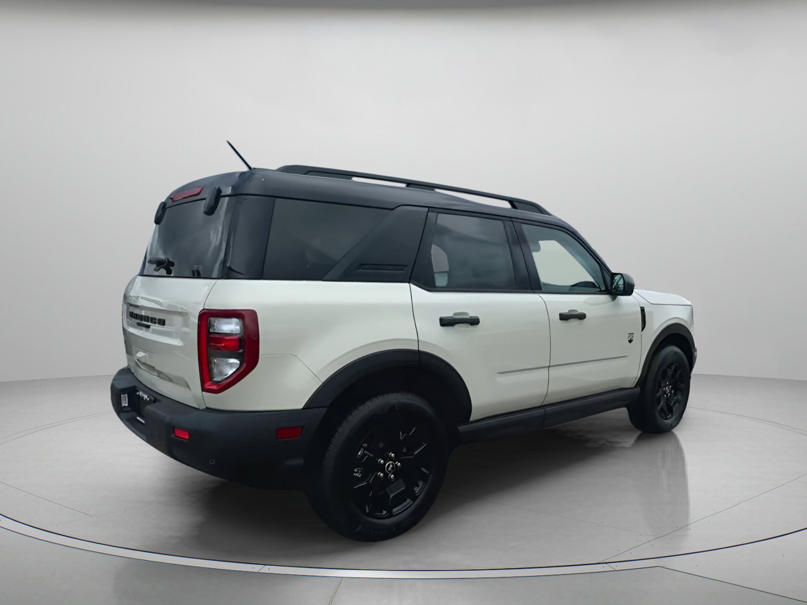 2025 Ford Bronco Sport Big Bend - Photo 27