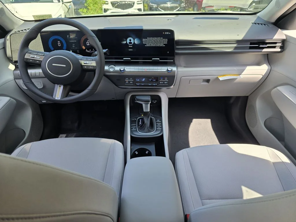New 2027  Hyundai SEL Sport image 7