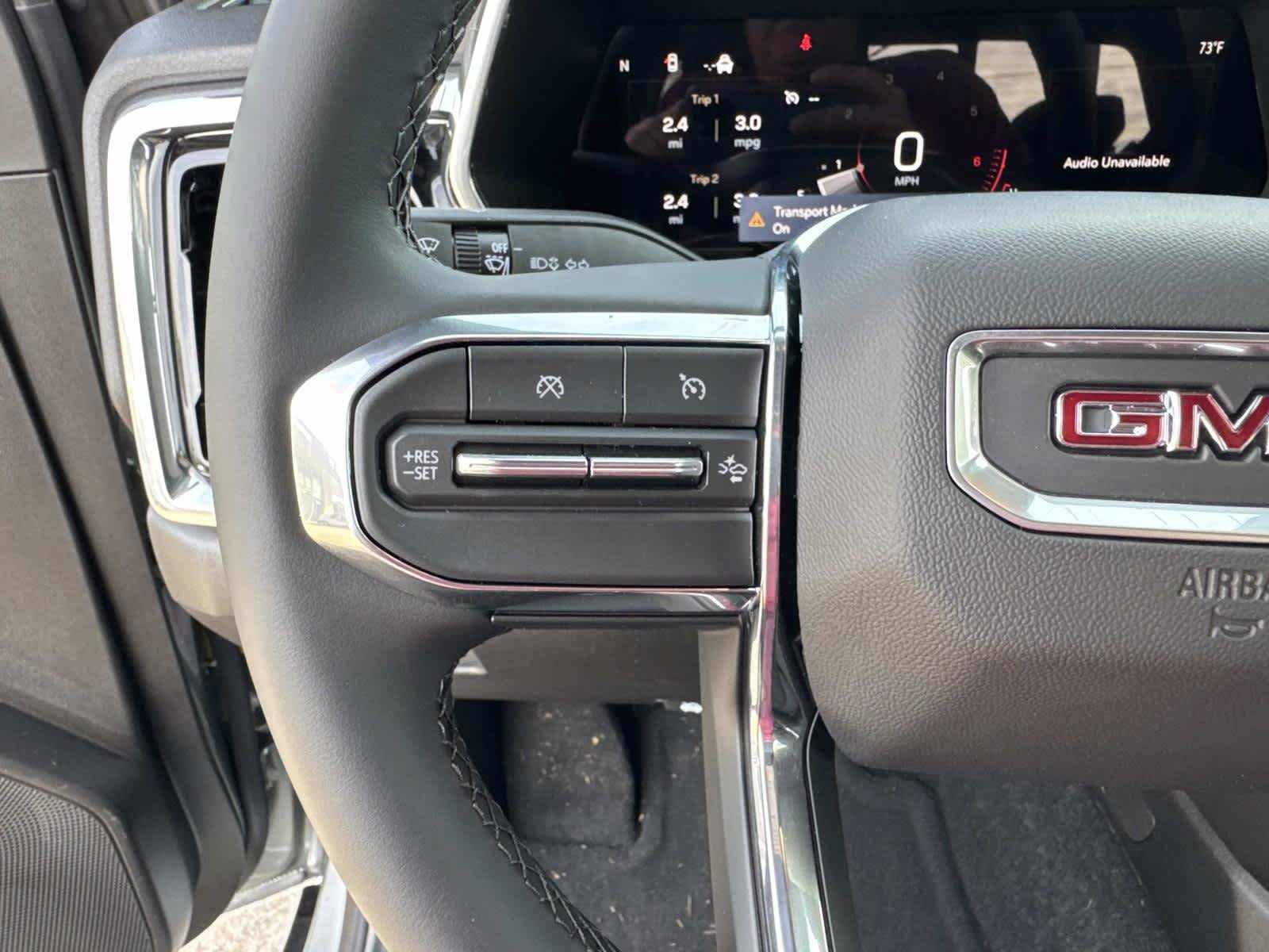 2026 GMC Canyon Elevation - Photo 14