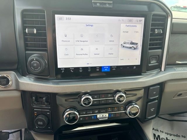 2026 Ford F-250 Super Duty Platinum - Photo 30
