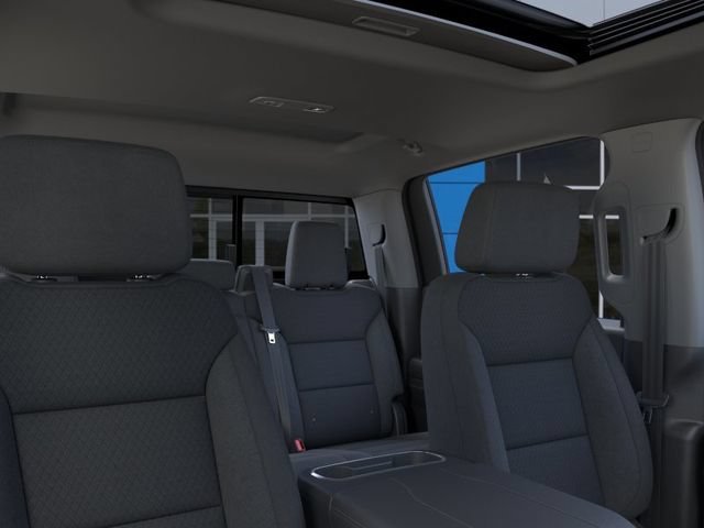 2026 Chevrolet Silverado 1500 RST - Photo 27