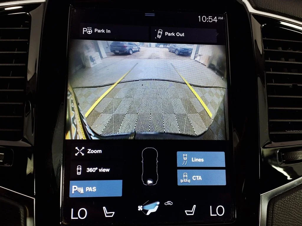 Used 2016 Black Volvo T6 Momentum image 14