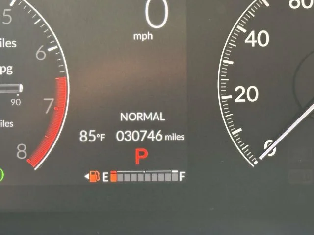 2024 Honda CR-V EX-L - Photo 27