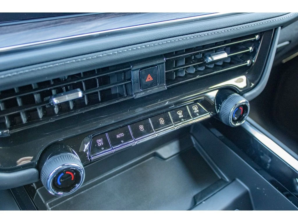 2026 Chevrolet Tahoe LS - Photo 59