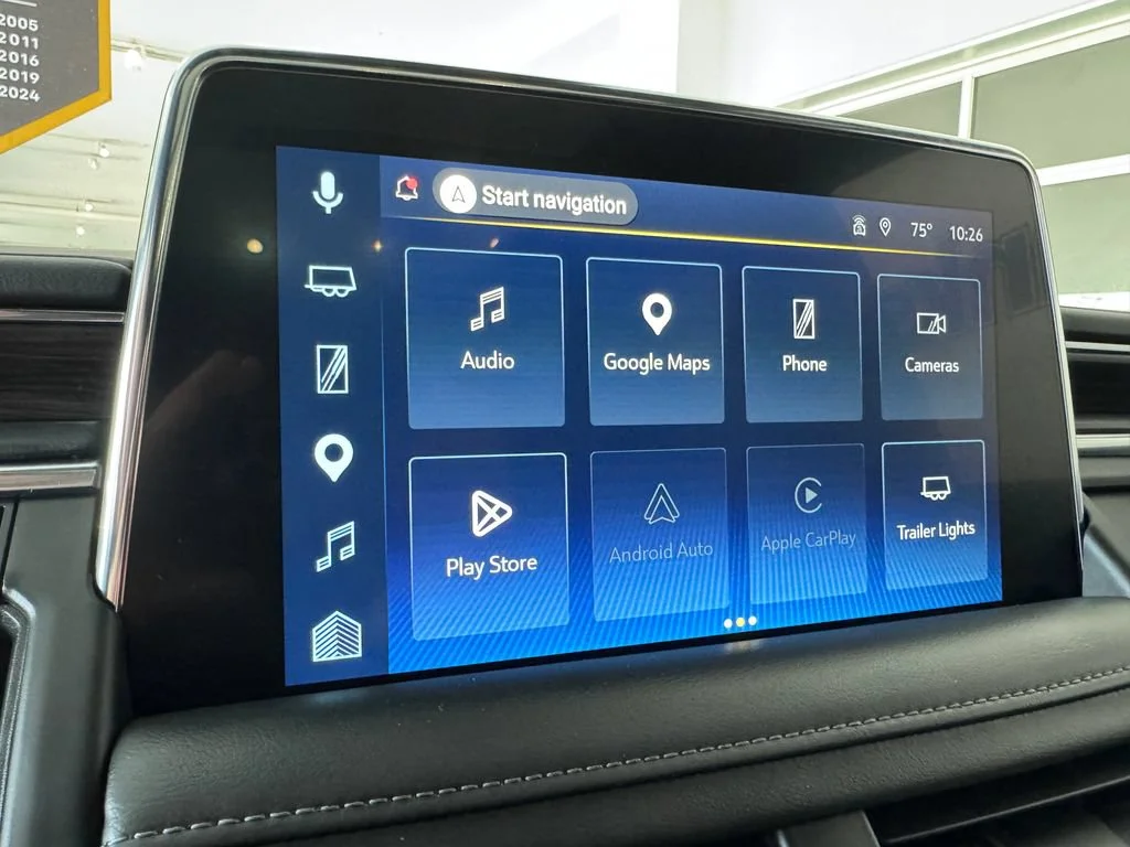 2023 Chevrolet Tahoe Z71 - Photo 23