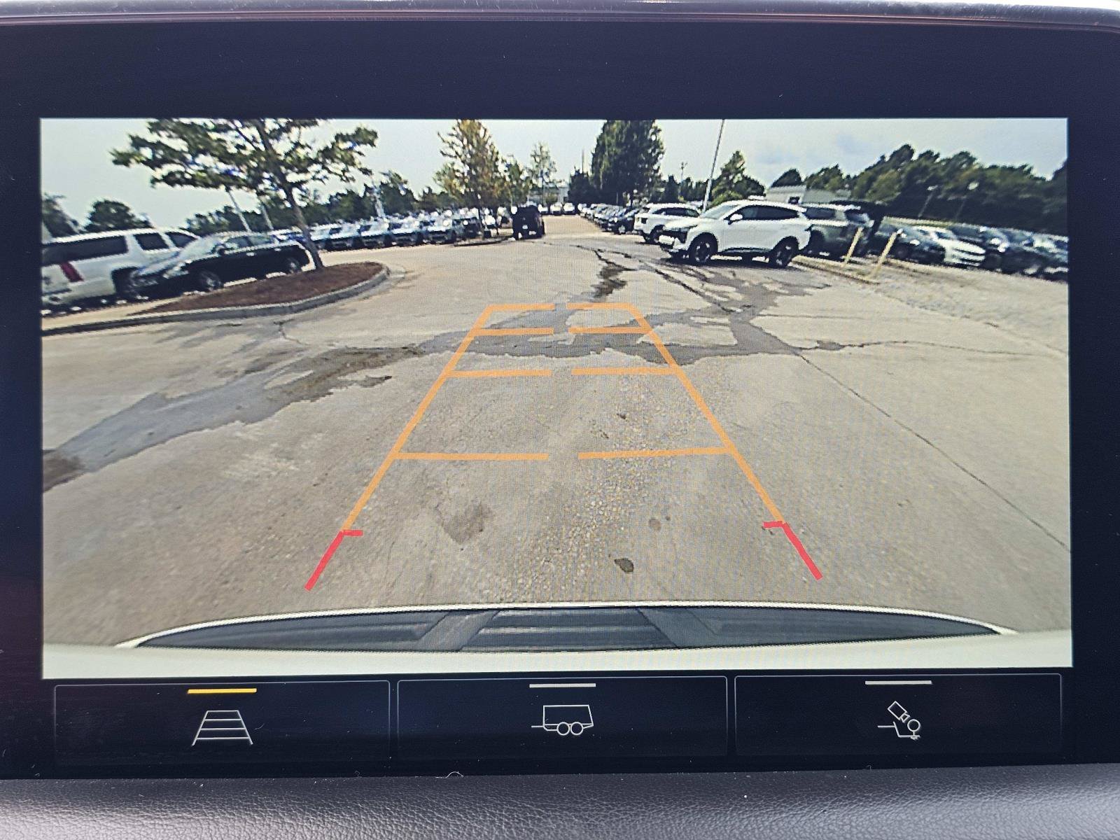 2023 Chevrolet Tahoe Z71 - Photo 30
