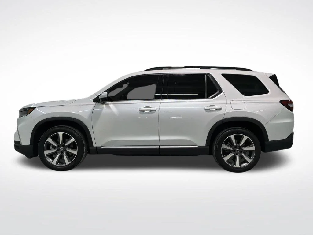 2024 Honda Pilot Elite - Photo 30