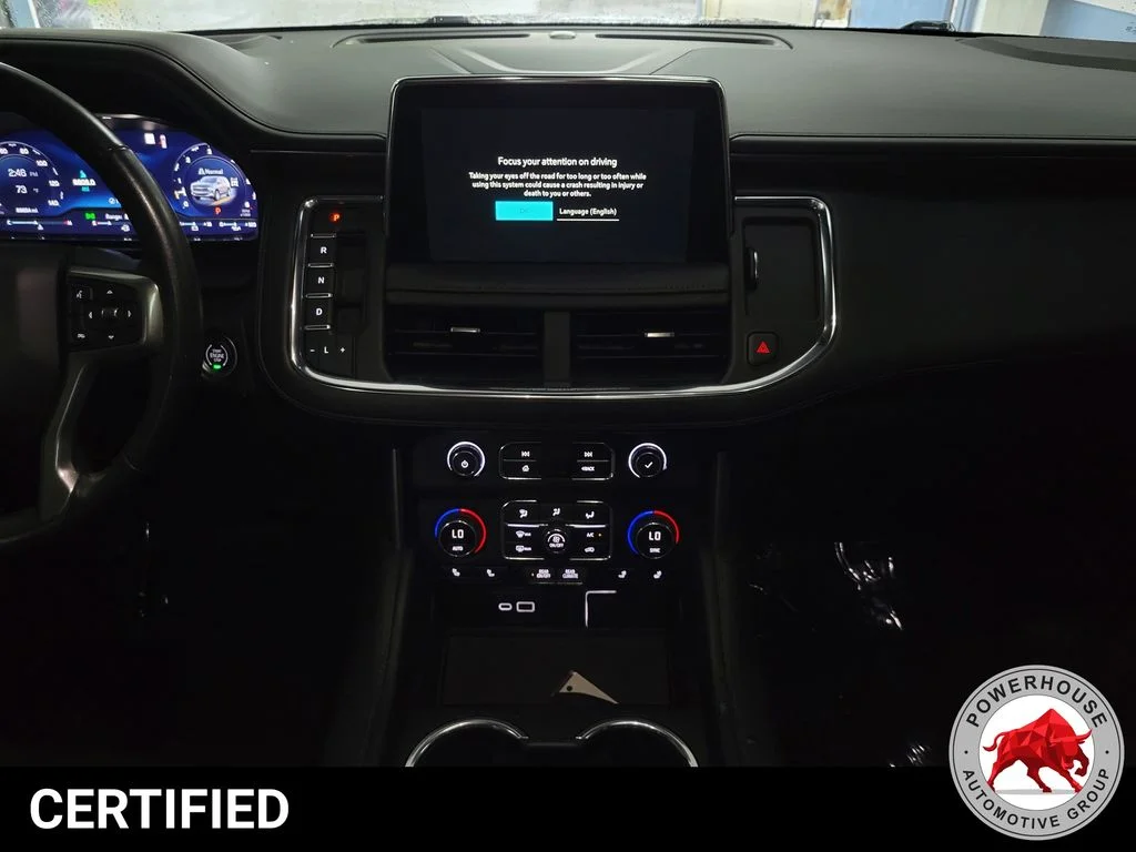 Certified Used 2022 Gray Chevrolet Z71 image 22