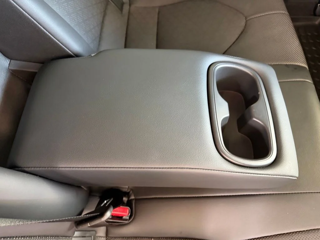 Used 2022 Beige Toyota XSE V6 image 28
