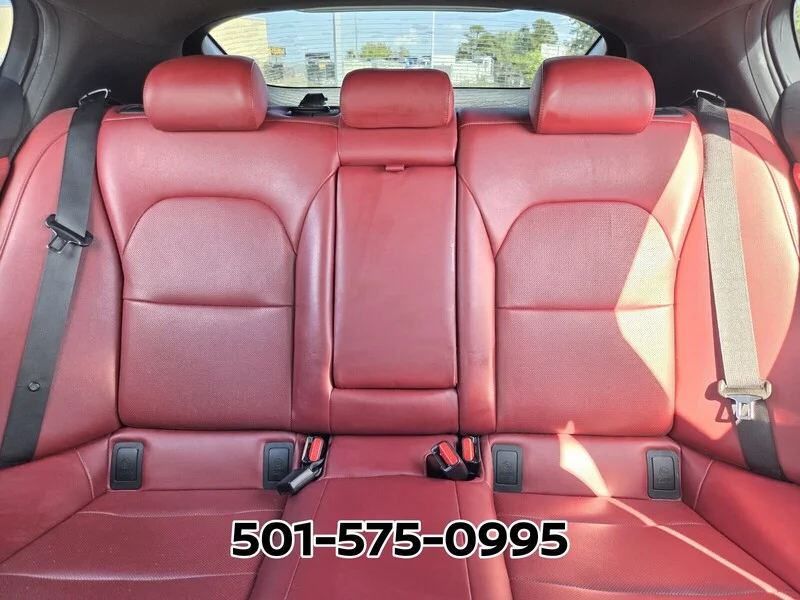 Used 2020 Aurora Black KIA GT AWD image 10