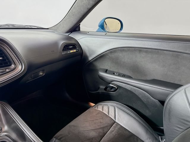 Used 2023 Blue Dodge SRT Demon 170 image 25