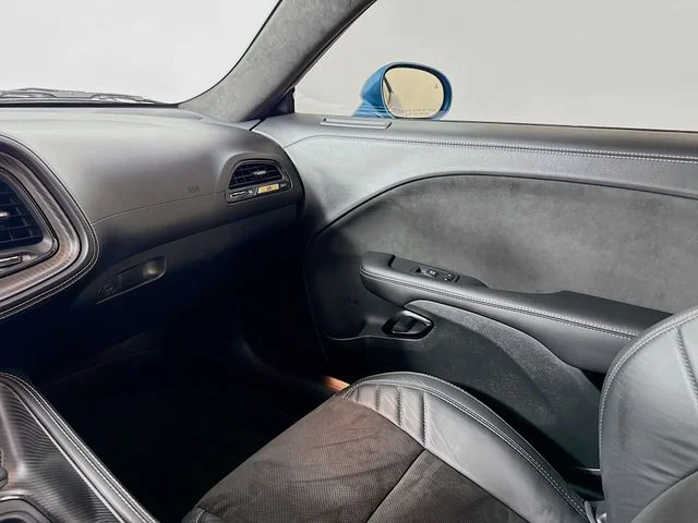 Used 2023 Blue Dodge SRT Demon 170 image 25