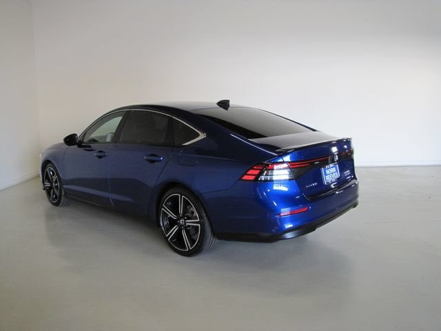 2023 Honda Accord Hybrid Sport - Photo 23