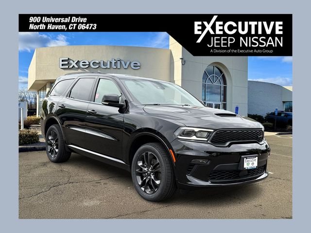 2022 Dodge Durango GT Plus AWD's photo