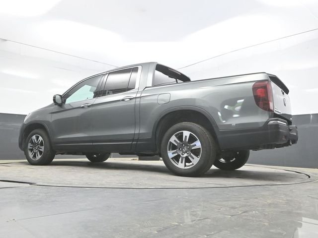 Used 2017  Honda RTL-E image 37