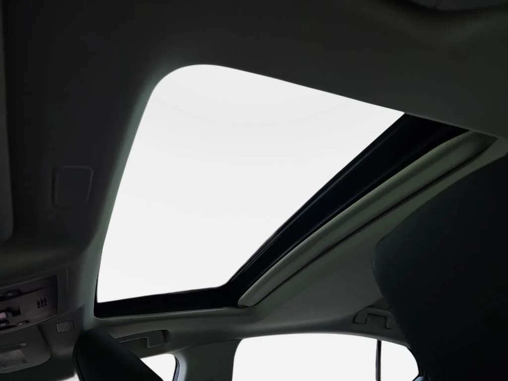 Certified Used 2025 Black Lexus 300h Luxury image 31
