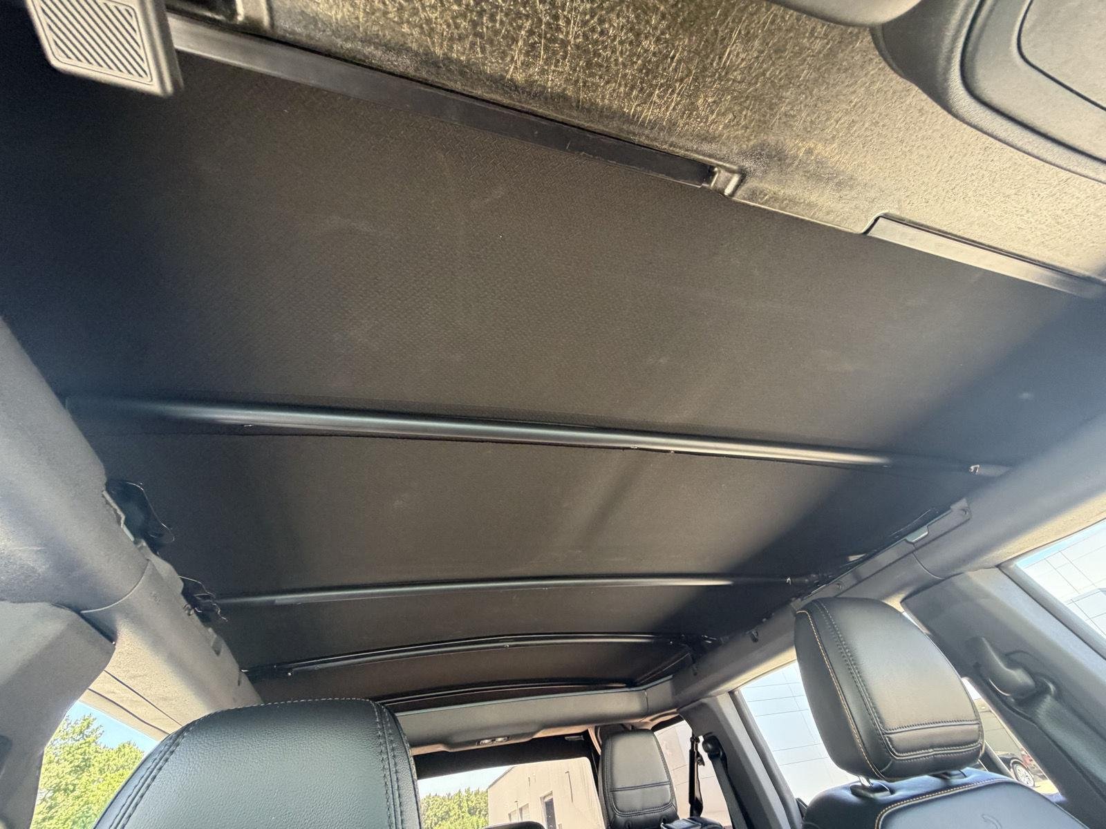 Used 2021 Area 51 Ford Badlands Advanced image 22